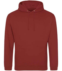 Brick Red