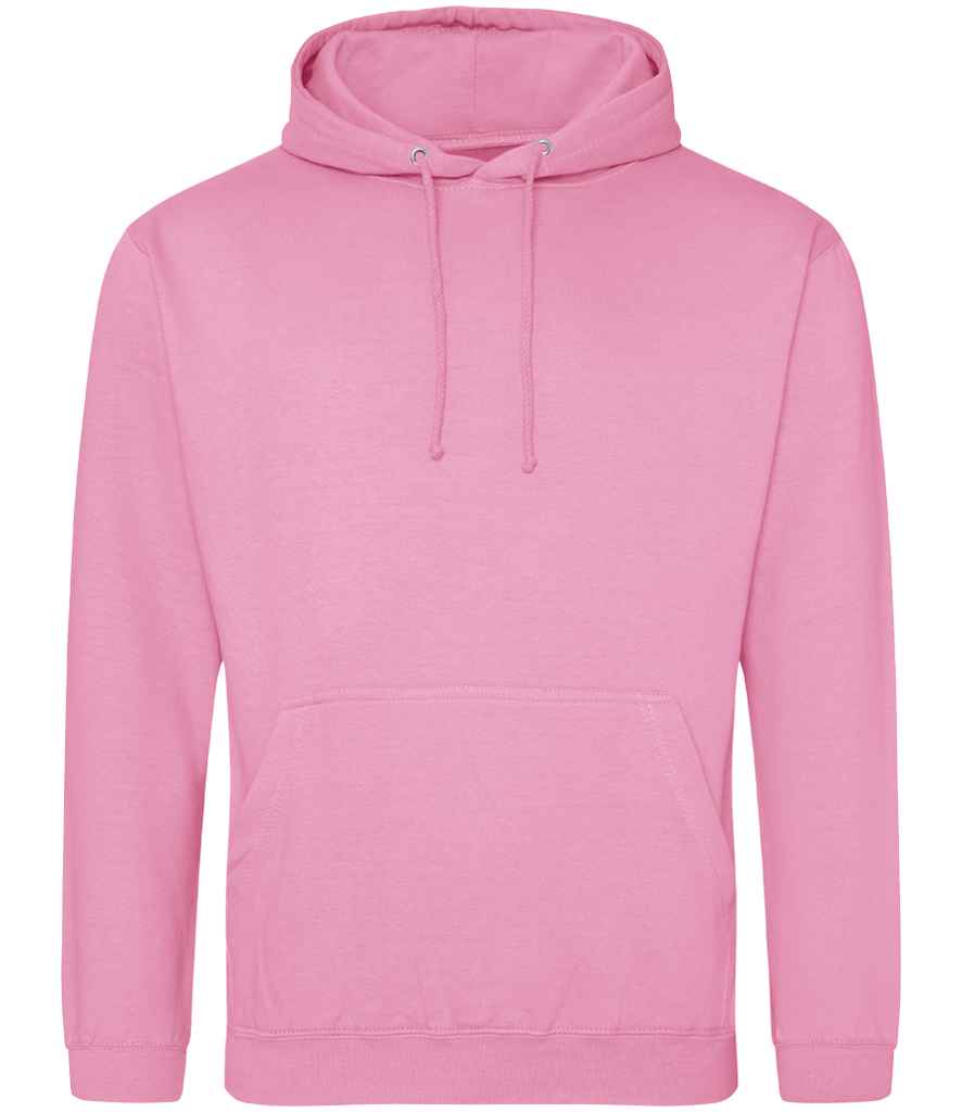 Candyfloss Pink