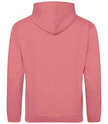 Dusty Rose