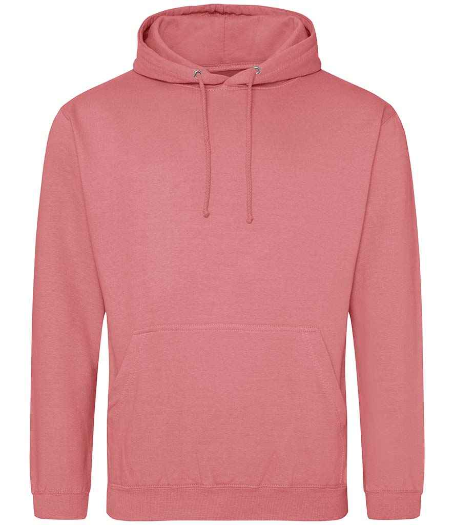 Dusty Rose