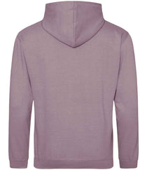 Dusty Purple