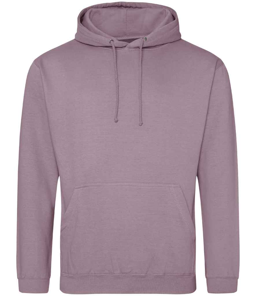 Dusty Purple