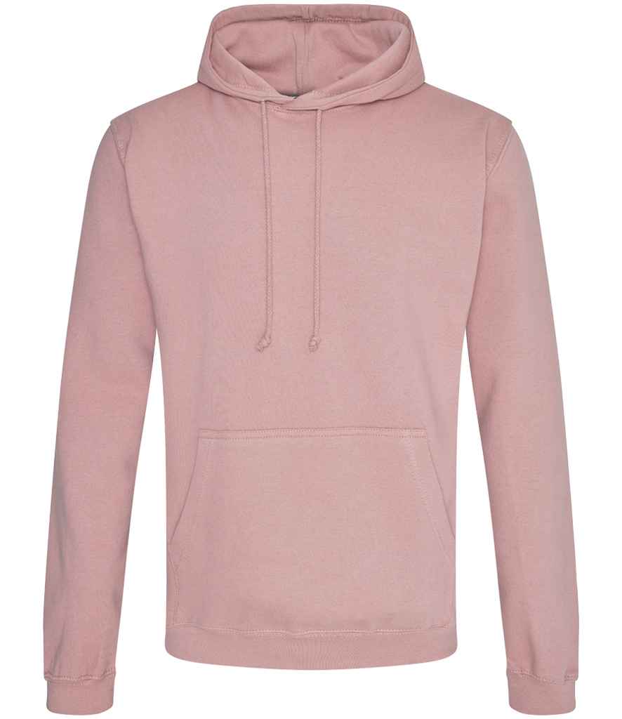 Dusty Pink