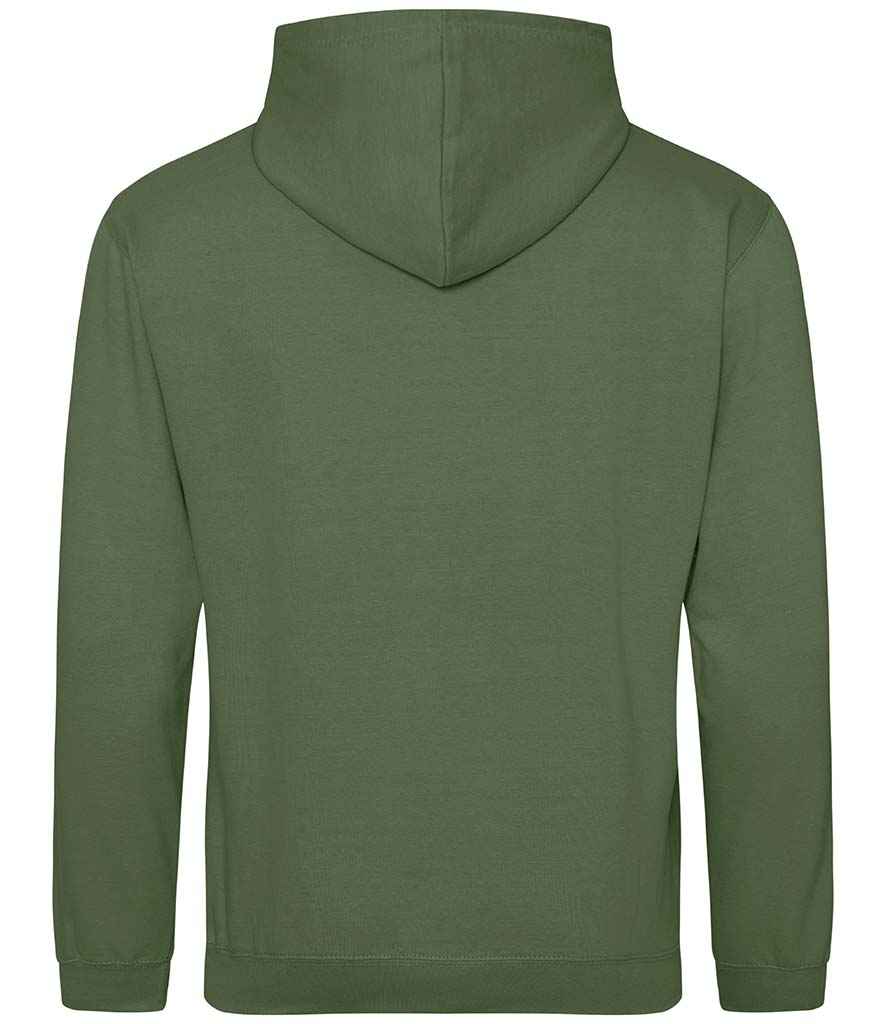 Earthy Green