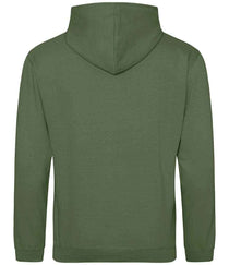 Earthy Green