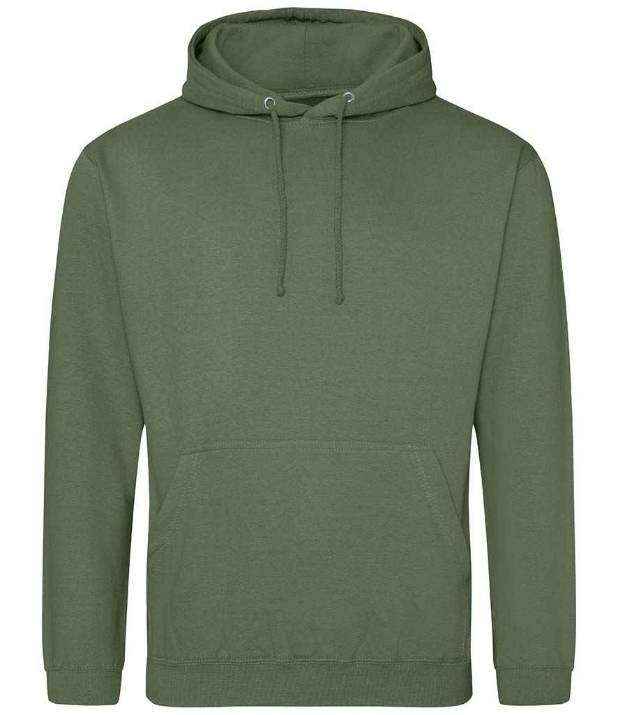 Earthy Green