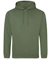 Earthy Green