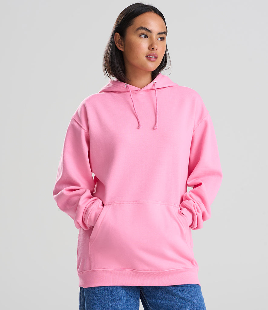 Bubblegum Pink