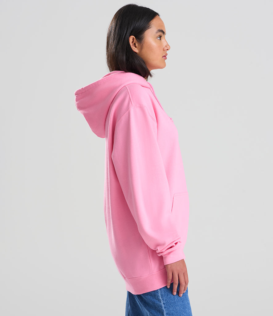 Bubblegum Pink