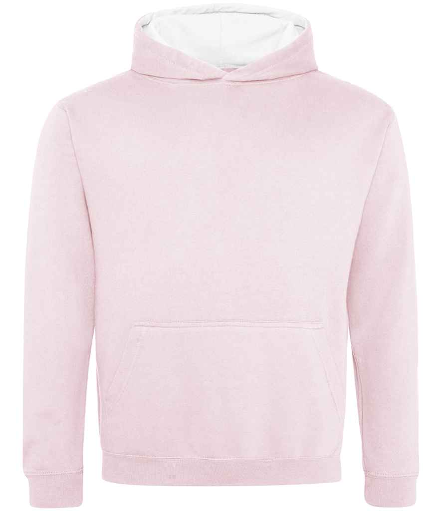 Baby Pink/Arctic White