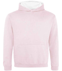 Baby Pink/Arctic White