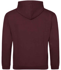 Burgundy/Gold