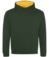 Forest Green/Gold