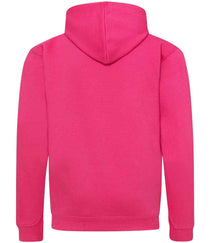 Hot Pink/French Navy