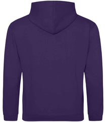 Purple/Sun Yellow