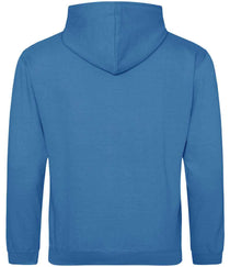 Sapphire Blue/Heather Grey