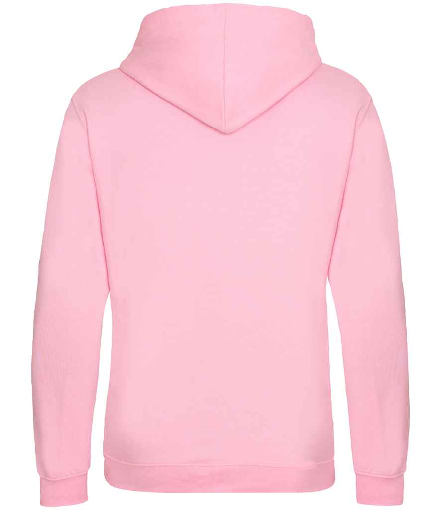 Baby Pink/Arctic White