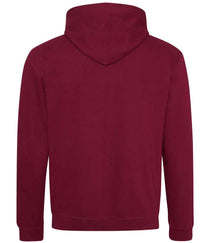 Burgundy/Gold