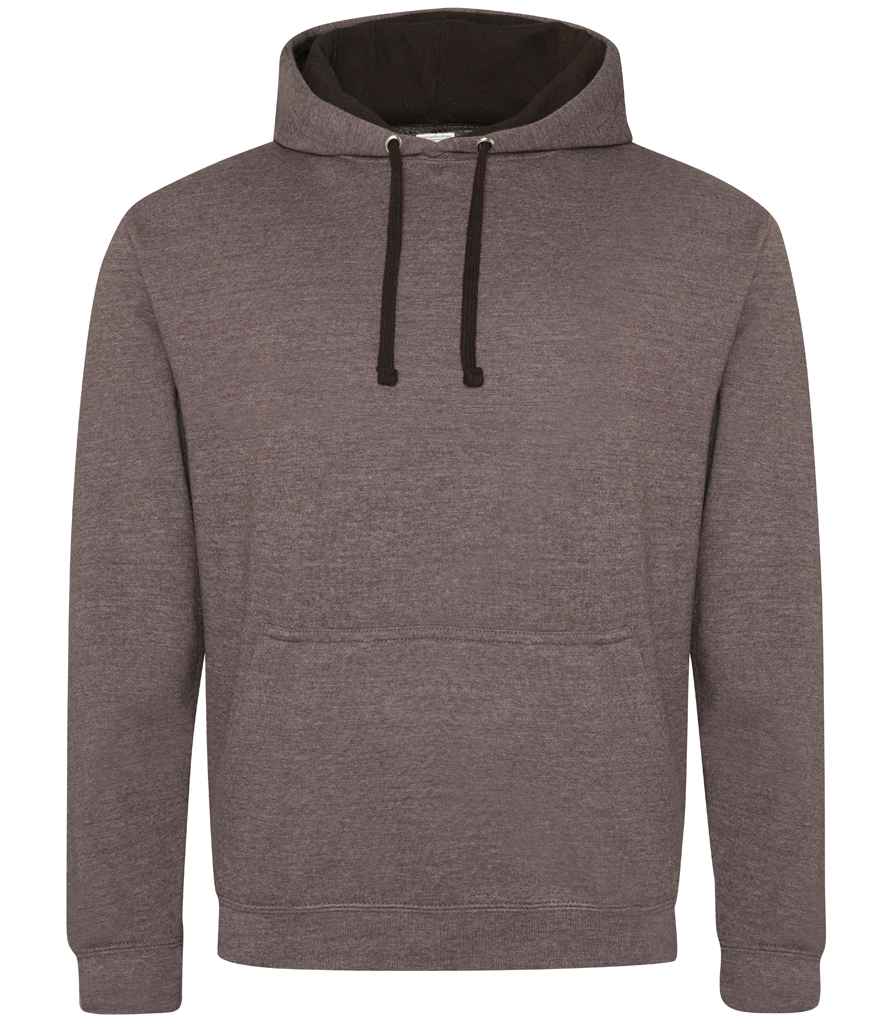 Charcoal/Jet Black