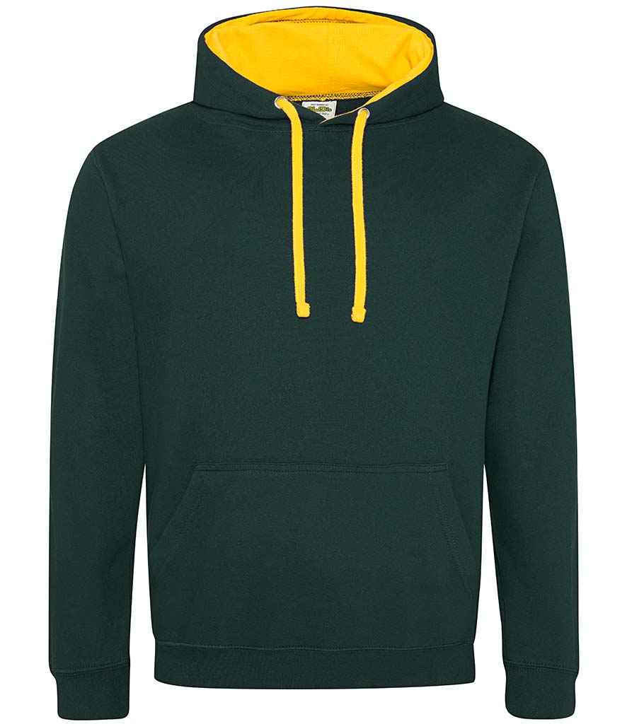 Forest Green/Gold