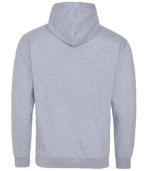 Heather Grey/New French Navy