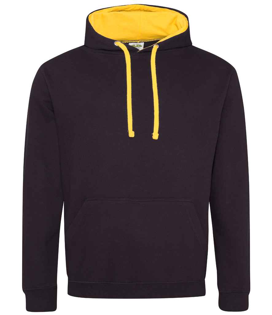 Jet Black/Gold