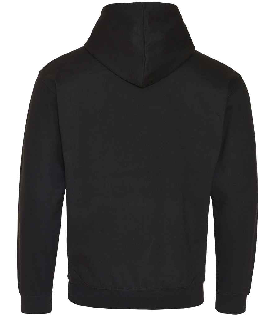 Jet Black/Heather Grey