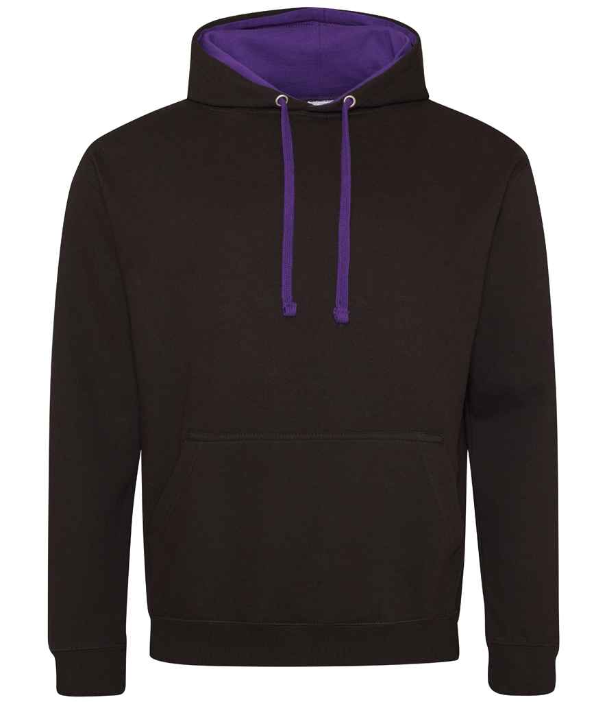 Jet Black/Purple