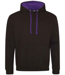 Jet Black/Purple