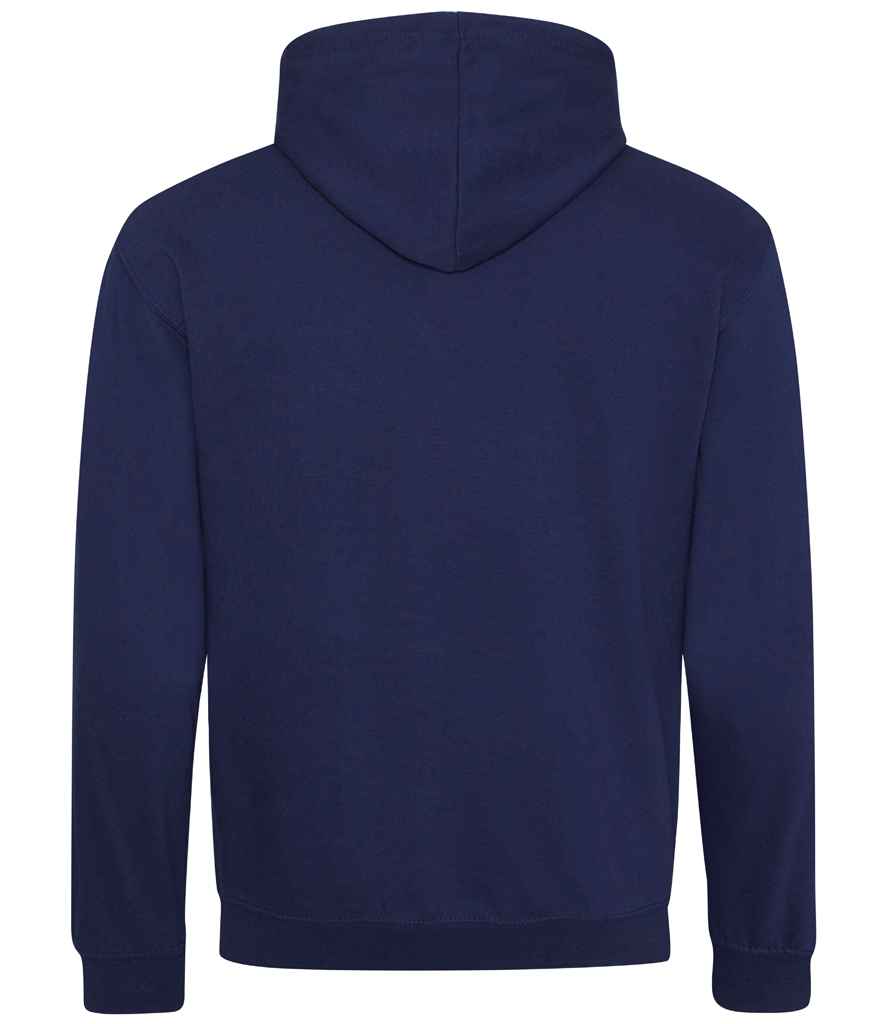 Oxford Navy/Sun Yellow