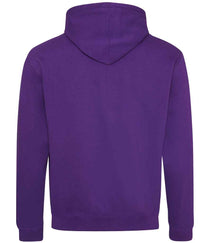Purple/Sun Yellow