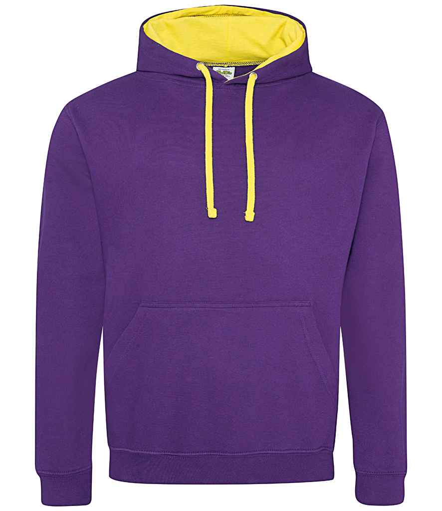 Purple/Sun Yellow