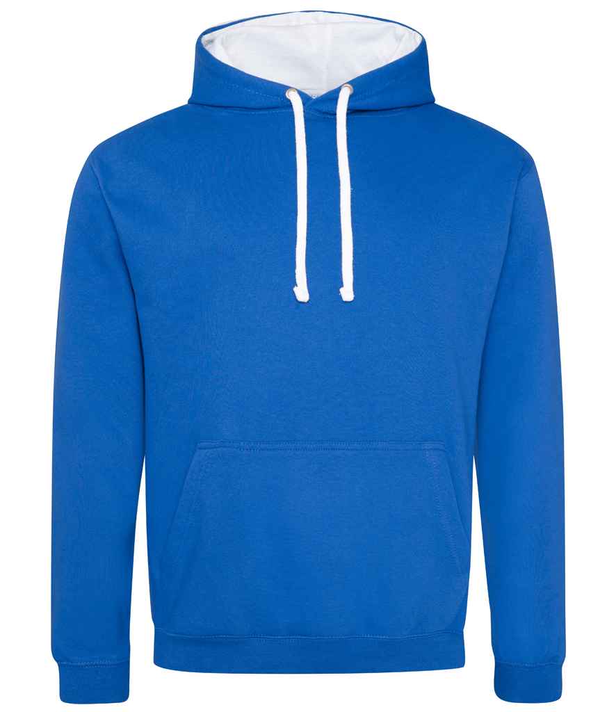 Royal Blue/Arctic White