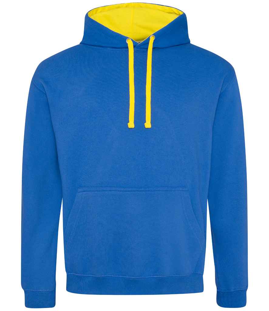 Royal Blue/Sun Yellow