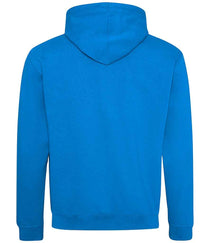 Sapphire Blue/Heather Grey