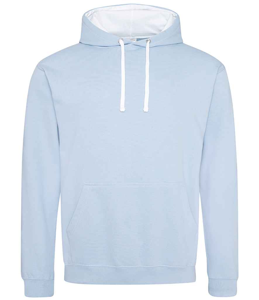Sky Blue/Arctic White
