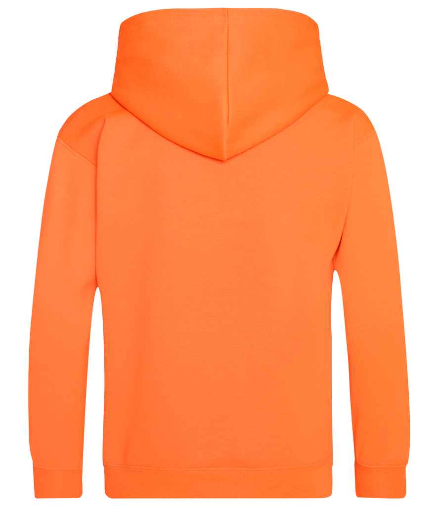 Electric Orange