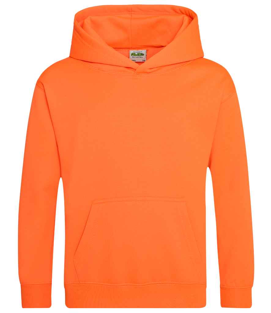 Electric Orange