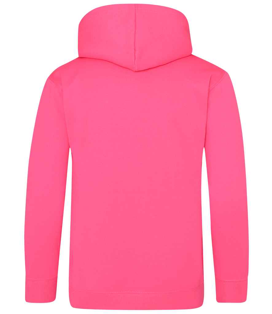 Electric Pink
