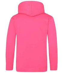 Electric Pink