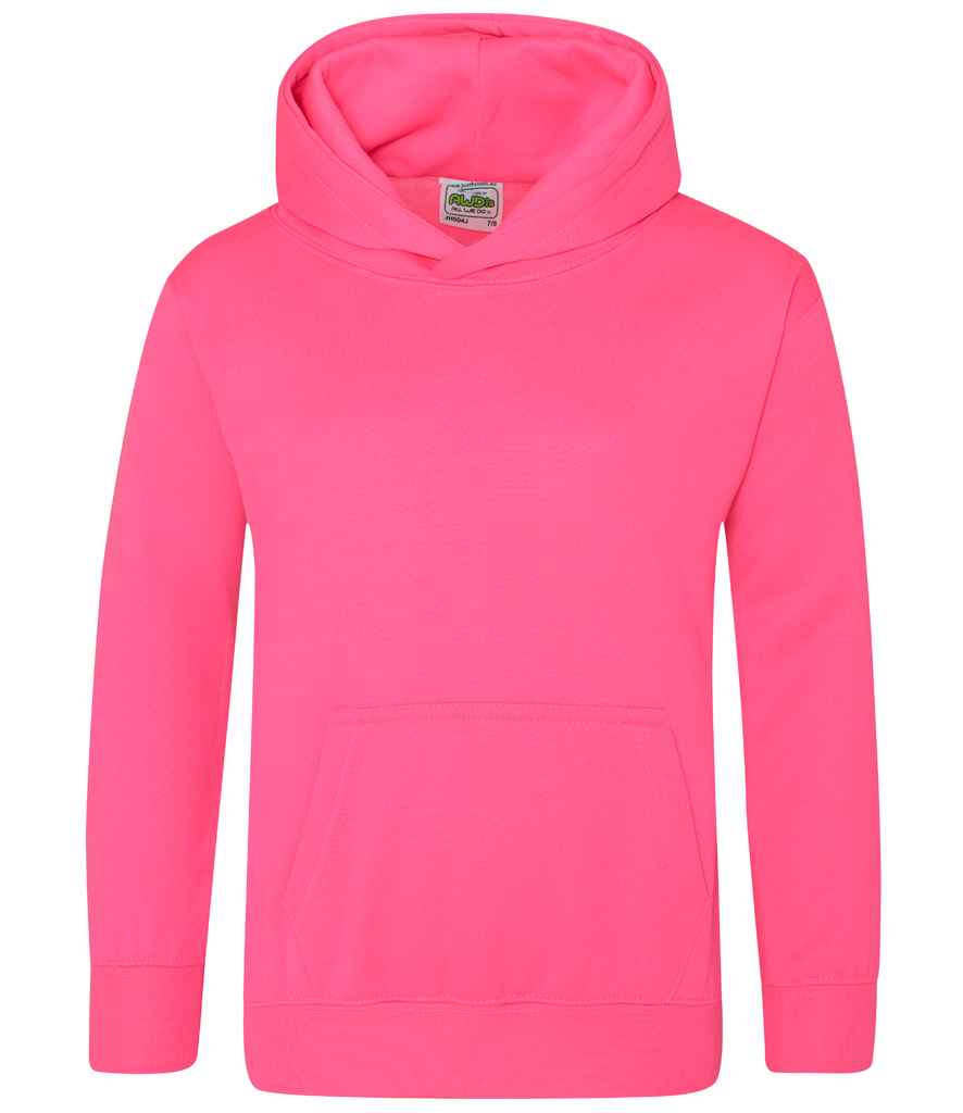 Electric Pink