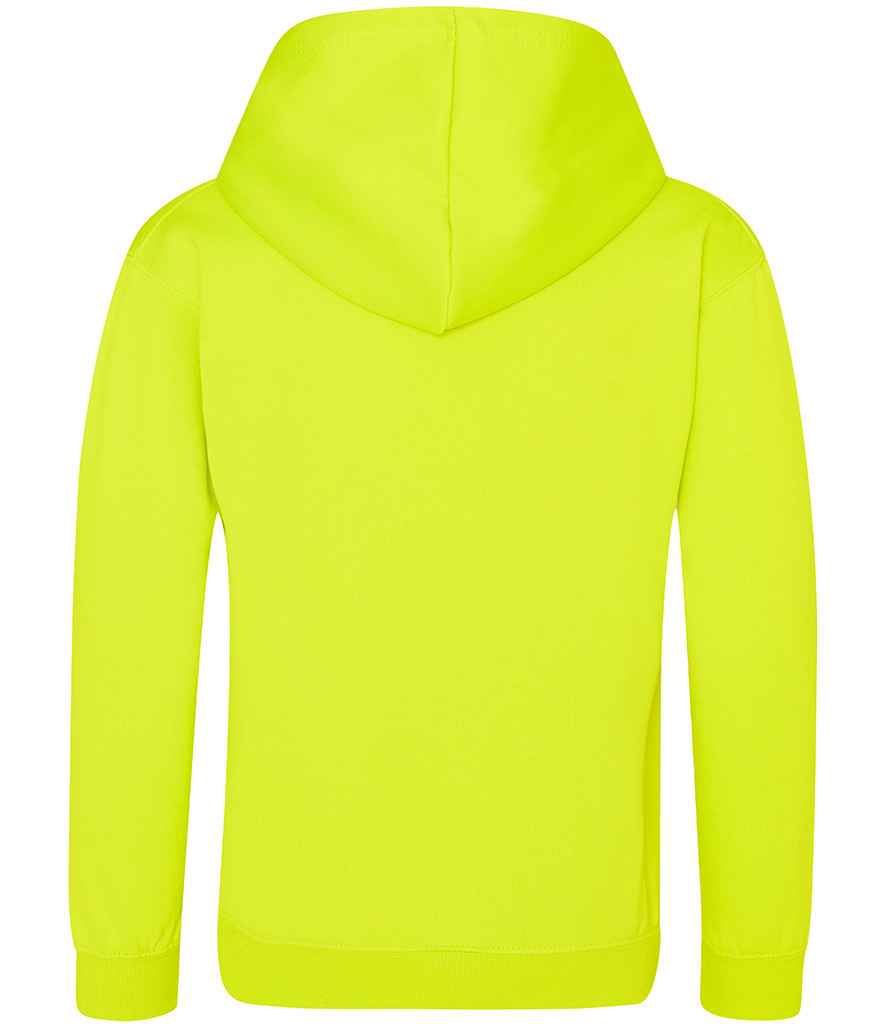 Electric Yellow