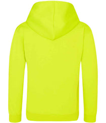 Electric Yellow