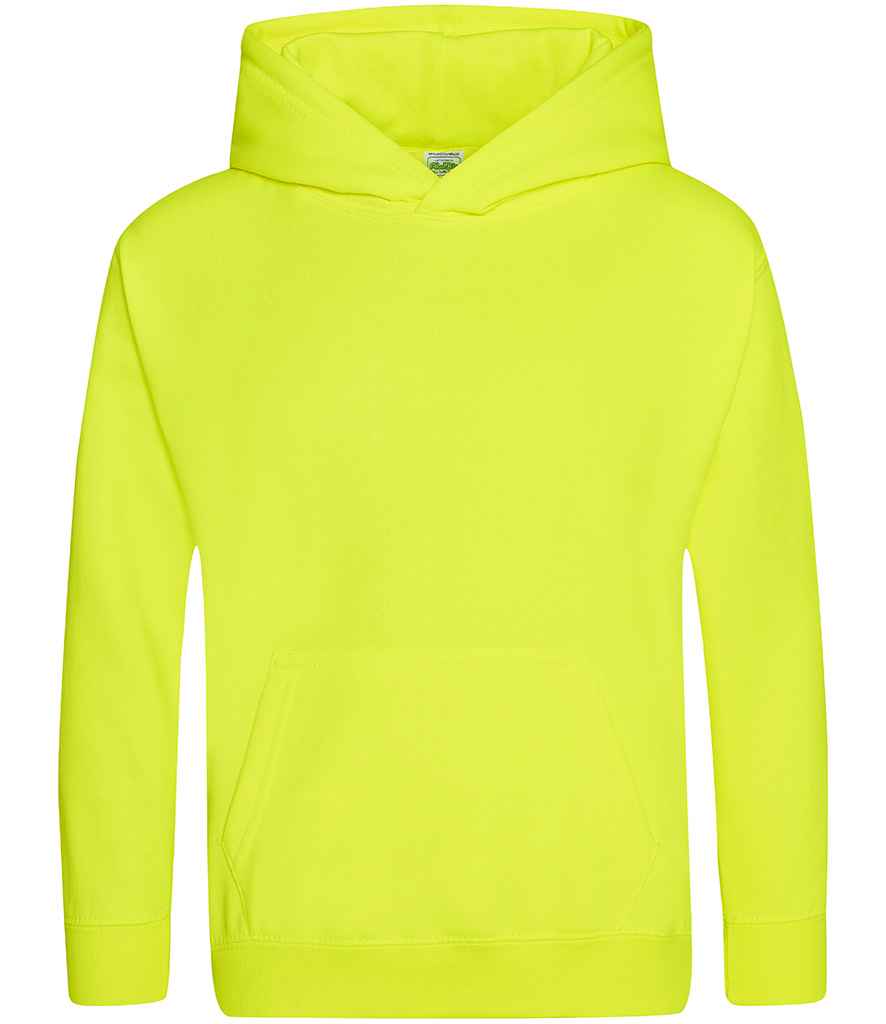 Electric Yellow