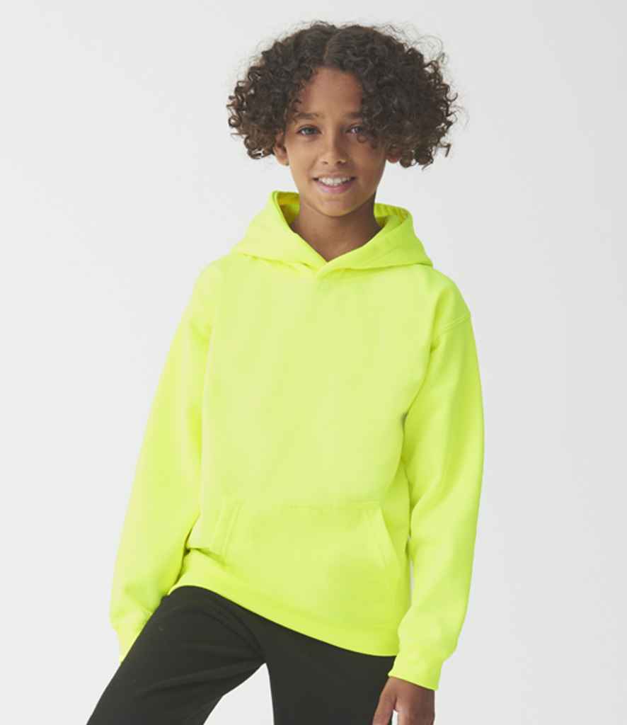 Electric Yellow