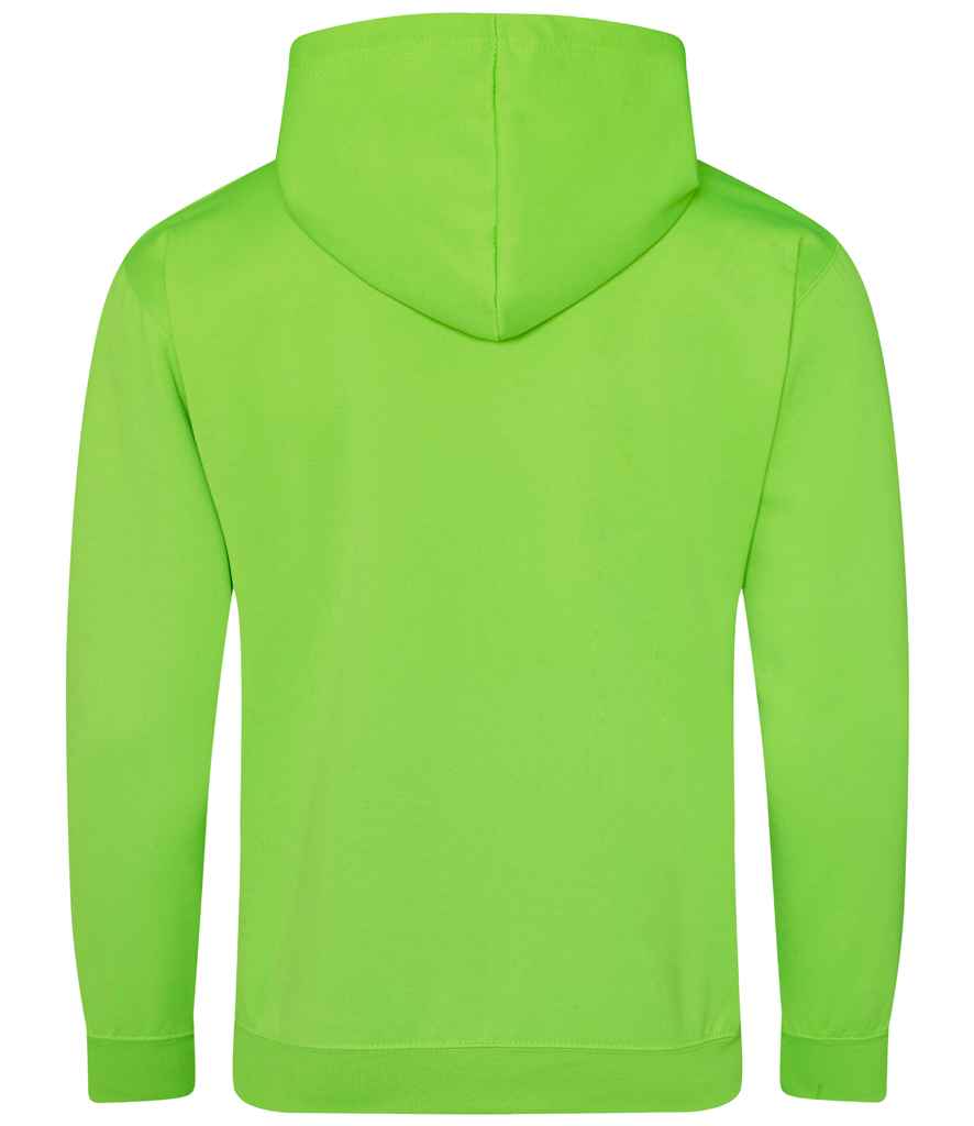 Electric Green