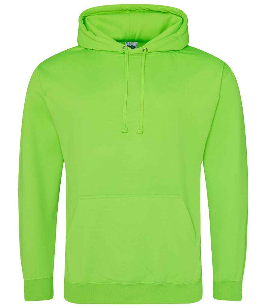 Electric Green