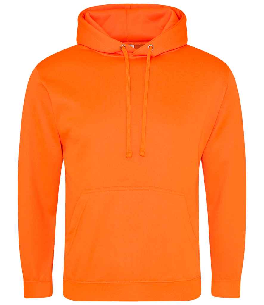 Electric Orange