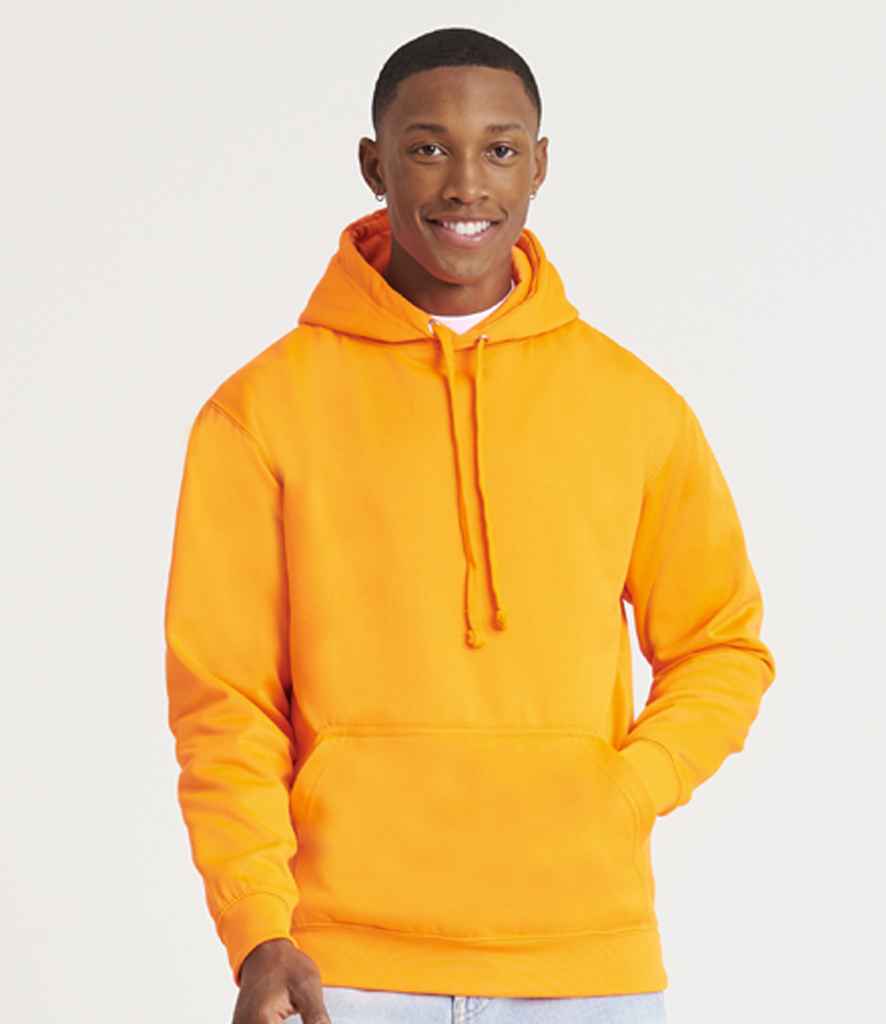 Electric Orange