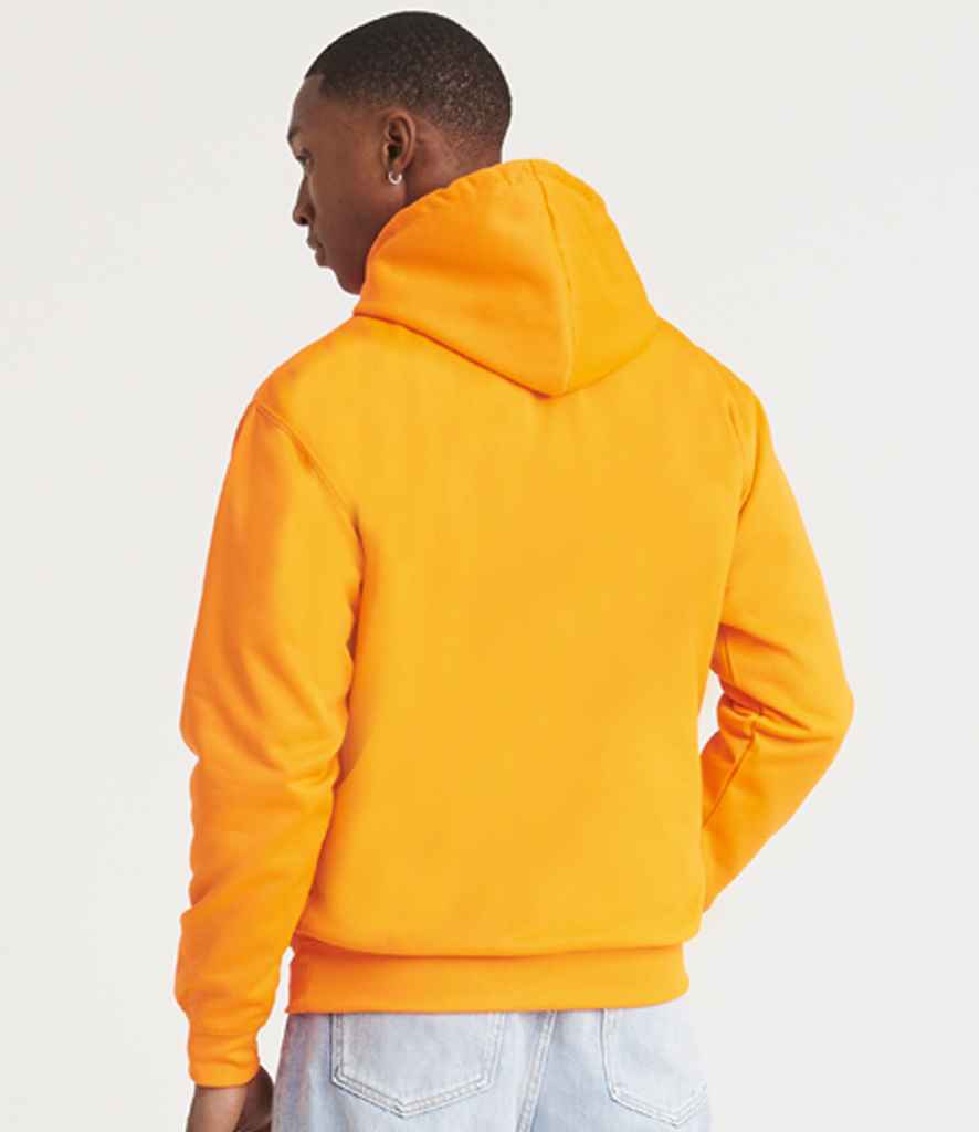 Electric Orange